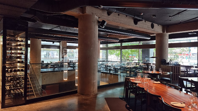 Ravintola Farang - Helsinki