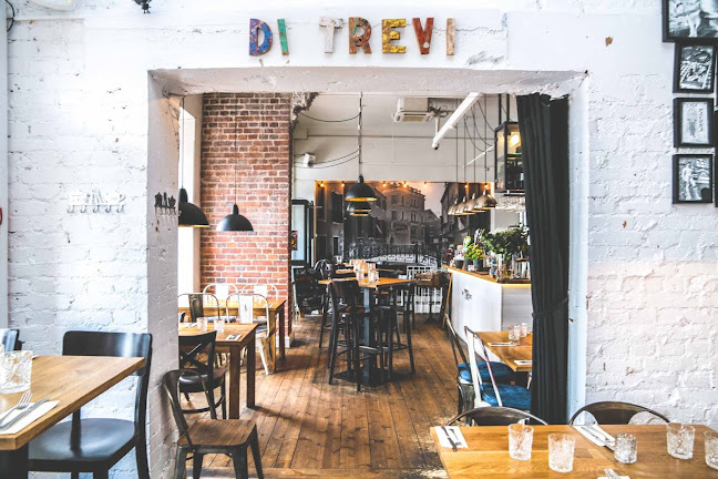 di Trevi