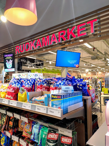 Tervalammentie 1, 19110 Vierumäki