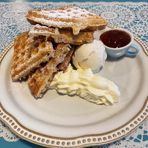 Comments and reviews of Kaffeteria mummola