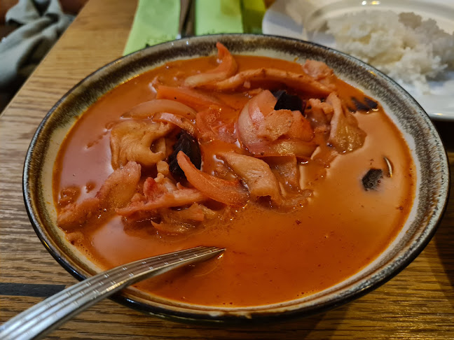 Comments and reviews of Tamarin