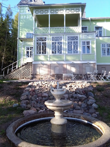 Villa Bella Vista - Turku