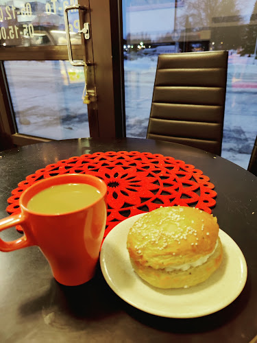 Ykkösleipurit - Ravintola-ala