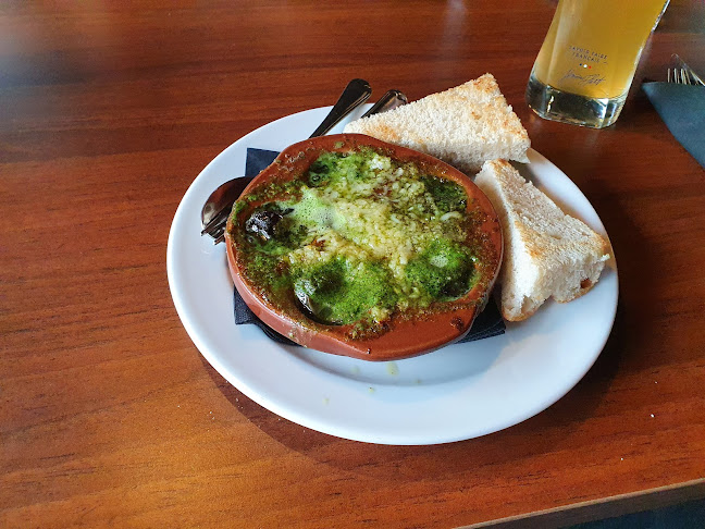 Wanha Mestari - Ravintola-ala