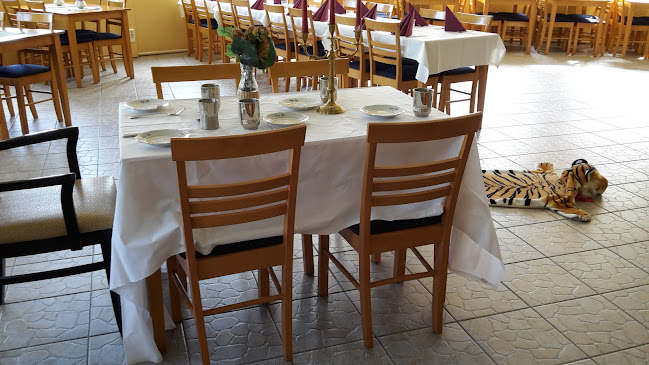 Kultainen Tuoksu - Salo