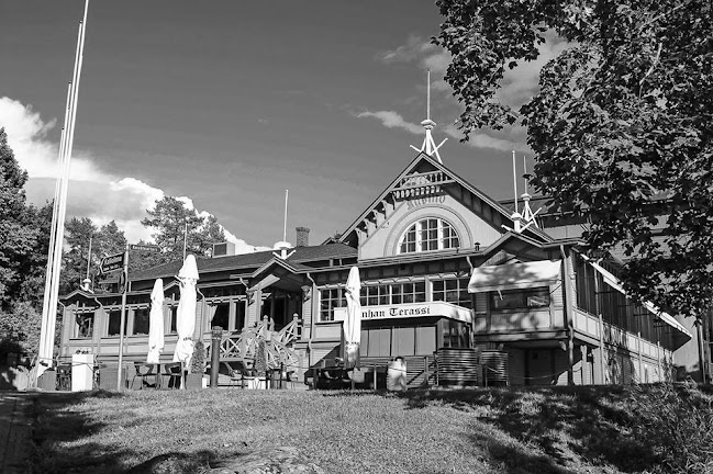 Ravintola Wanha Kasino - Savonlinna