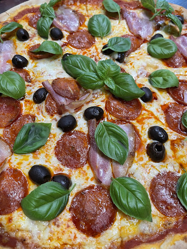 Comentarii opinii despre Proper pizza