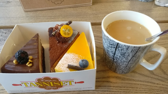 Kotileipomo Tanniset Oy - Ravintola-ala