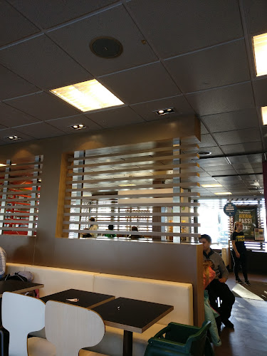 McDonald's Joensuu - Ravintola-ala