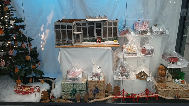 Kahvila & Ravintola Breikki Open Times