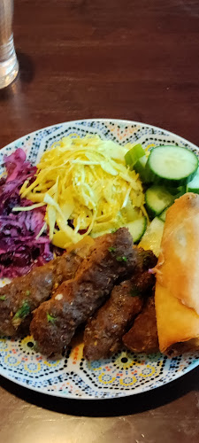 Reviews of habaibna ravintola - حبايبنا هلسنكي in Helsinki - Ravintola-ala