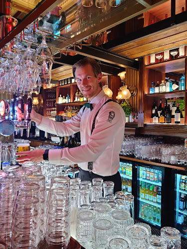 Fredrik & Doris - Turku