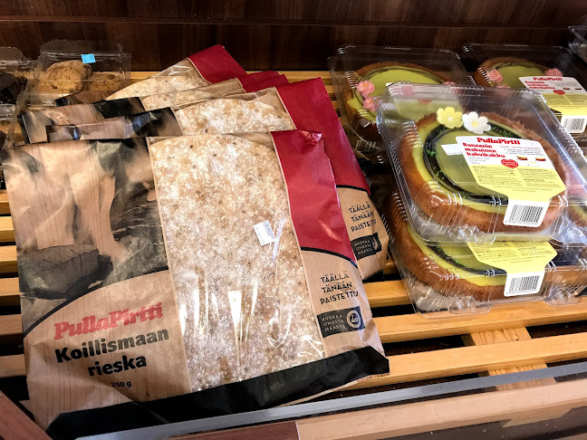 Comentarii opinii despre Pulla-Pirtti Oy