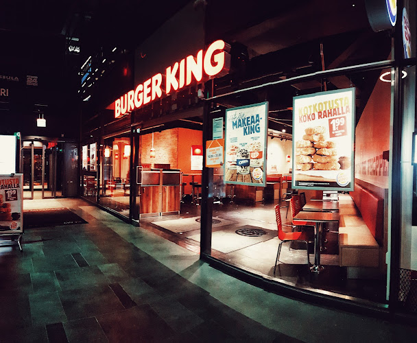 Burger King