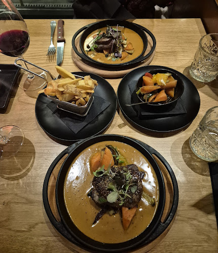 Comentarii opinii despre Rafael’s Steakhouse & Bistro