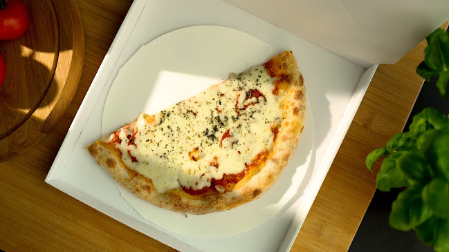 Comentarii opinii despre FIZZA Kauniainen Pizza-automaatti