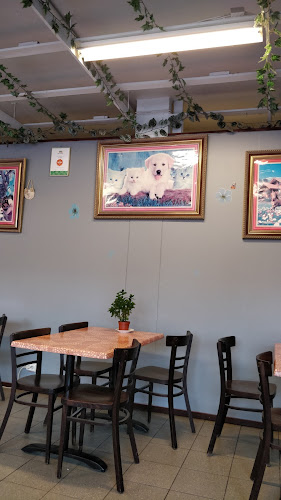 Ravintola Euro BG - Imatra