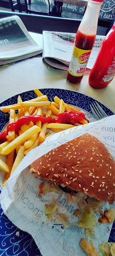 Pizza Service Helsinki - Ravintola-ala