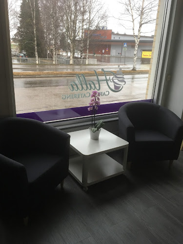 Halla Cafe Pudasjärvi - Pudasjärvi