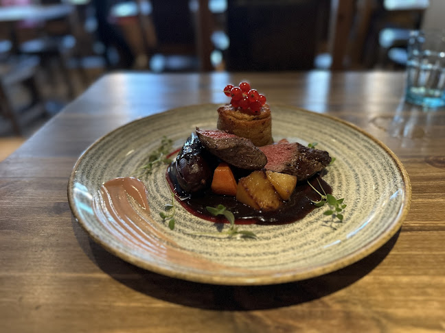 Comentarii opinii despre Restaurant Nili