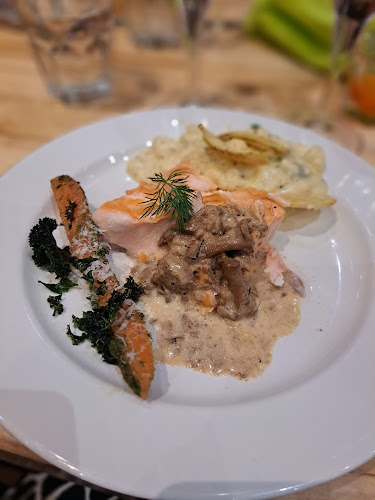 Comentarii opinii despre Panorama Bar