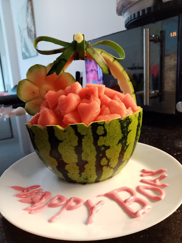 Opinii despre ThaiFinE în Pohja - Ravintola-ala