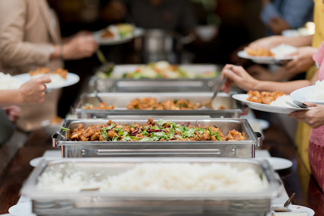 Opinii despre Kontukeittiö pitopalvelu în Tampere - Ravintola-ala