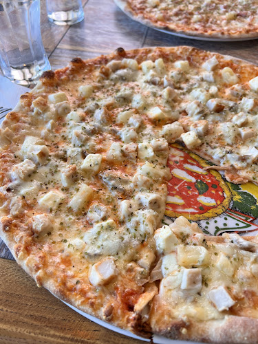 Opinii despre Havanna Pizzeria Kebab în Lapväärtti - Ravintola-ala