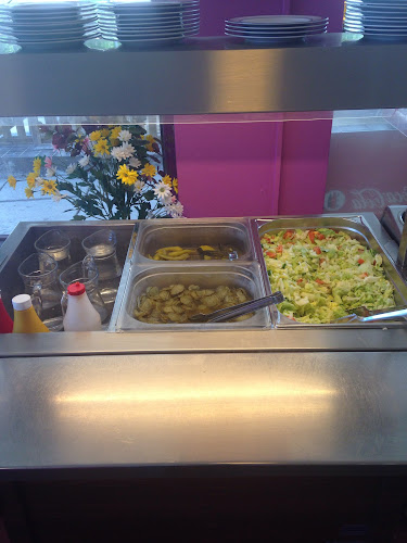 Pizza Posti - Outokumpu