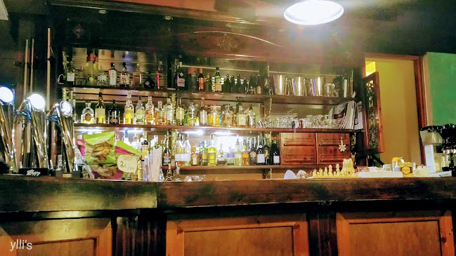 Opinii despre Bar 5/5 în Tampere - Ravintola-ala