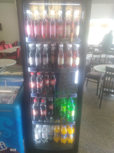 Kahvila-Ravintola Ezzo - Parkano