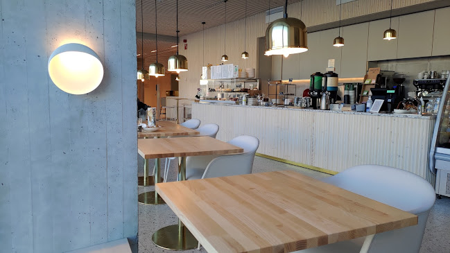 Lauran Kaffila - Ravintola-ala