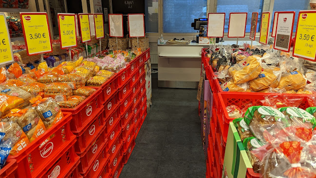 Vaasan Leipomomyymälä Espoo