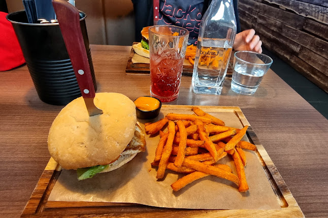 Reviews of Bar & Grill Lanko in Loimaa - Ravintola-ala