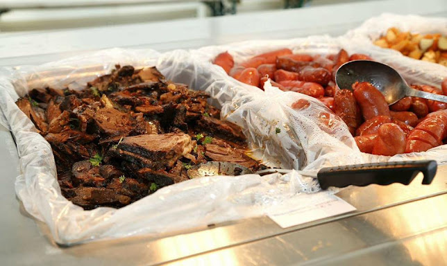 Limetti Catering Open Times