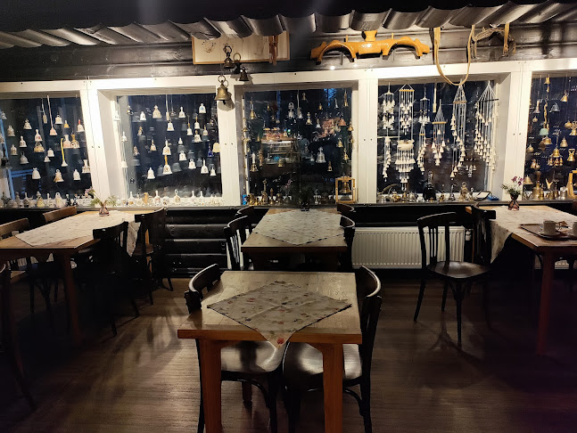 Comentarii opinii despre Kahvila-ravintola Vaskikello