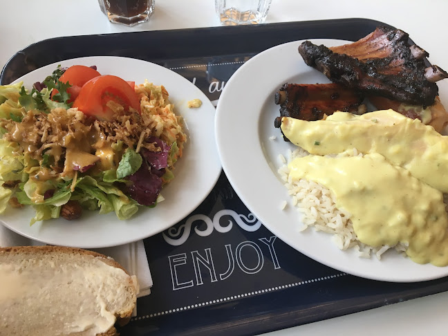 Comentarii opinii despre Ravintola Misteli Oy