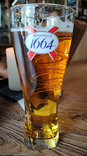 Rafael’s Steakhouse & Bistro - Ravintola-ala