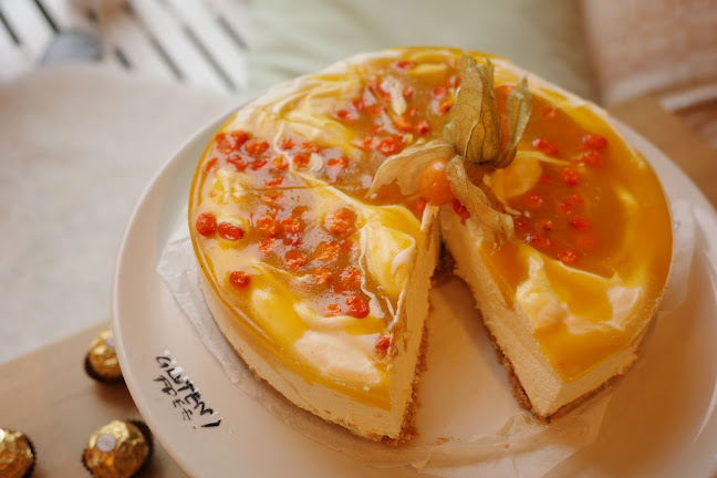 Opinii despre Cafe Cardemumma în Helsinki - Ravintola-ala