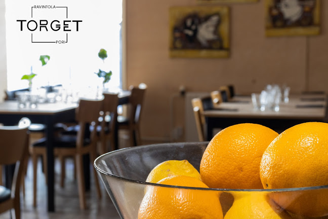 Ravintola Torget - Pori