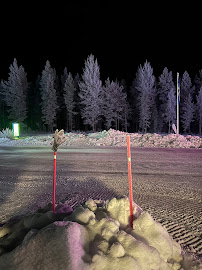 Opinii despre Käyrämön Keidas, Polar Taste Restaurant liikenneasema în Rovaniemi - Ravintola-ala