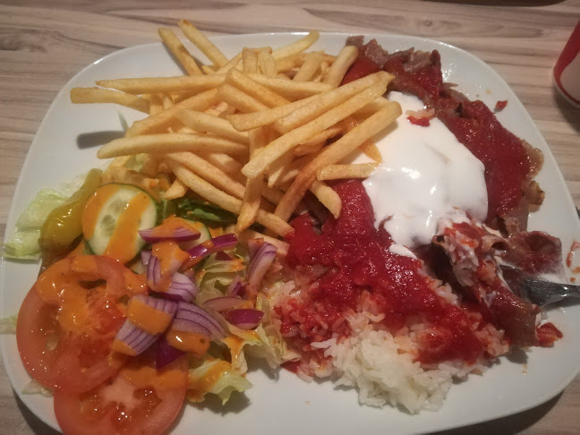 Pizza Service Kirkkonummi - Ravintola-ala