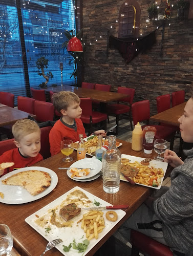 Comments and reviews of Pizza Express Herttoniemi