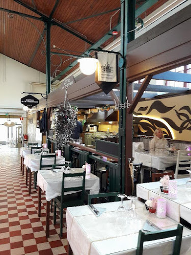 Comentarii opinii despre Bistro Kauppahalli