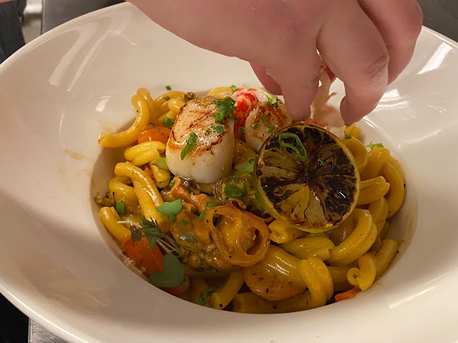 Comentarii opinii despre Bistoria Iso-Syöte