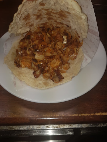 Comentarii opinii despre Inter Pizza Kebab