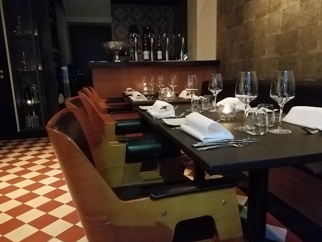 PASSIO Ravintola - Ravintola-ala