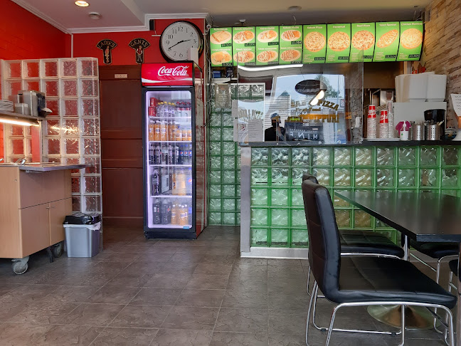 Turkinpippuri Tornio Phone number