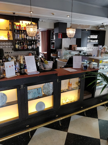Comments and reviews of Bistro Gustaf