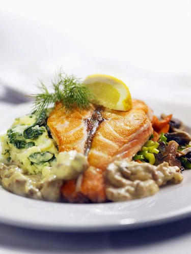 Opinii despre Grillsson Steakhouse & Bar în Tampere - Ravintola-ala